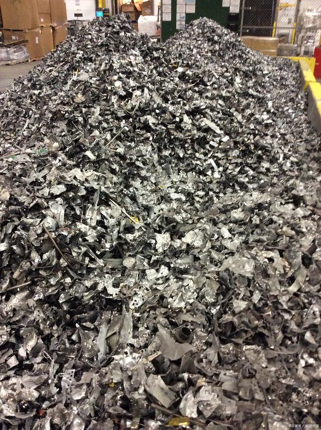 含銀廢料回收的未來(lái)市場(chǎng)前景：環(huán)保、技術(shù)進(jìn)步與市場(chǎng)需求