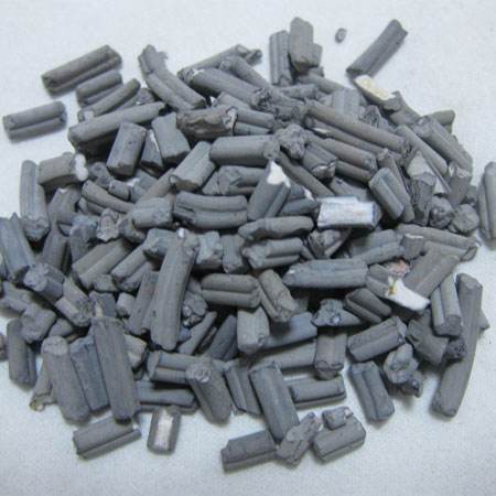 廢鉑催化劑回收：變廢為寶，實現(xiàn)資源再生