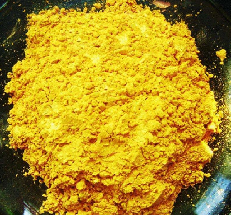 金鹽回收后的提煉之旅：尋常廢料，非凡之旅