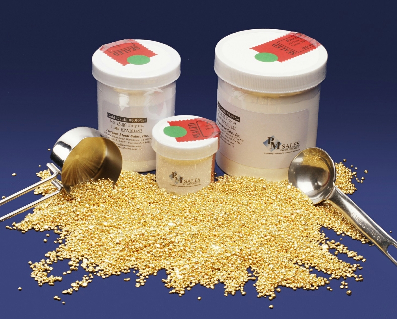 金鹽廢料：小廢料，大來源，你知道它都從哪里來嗎？