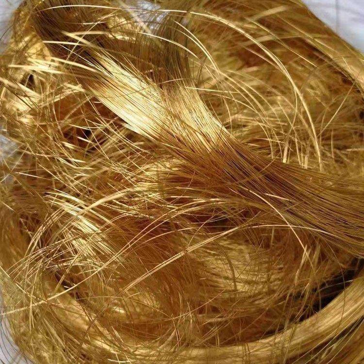 廢金線回收價值——黃金再利用，共創(chuàng)可持續(xù)未來